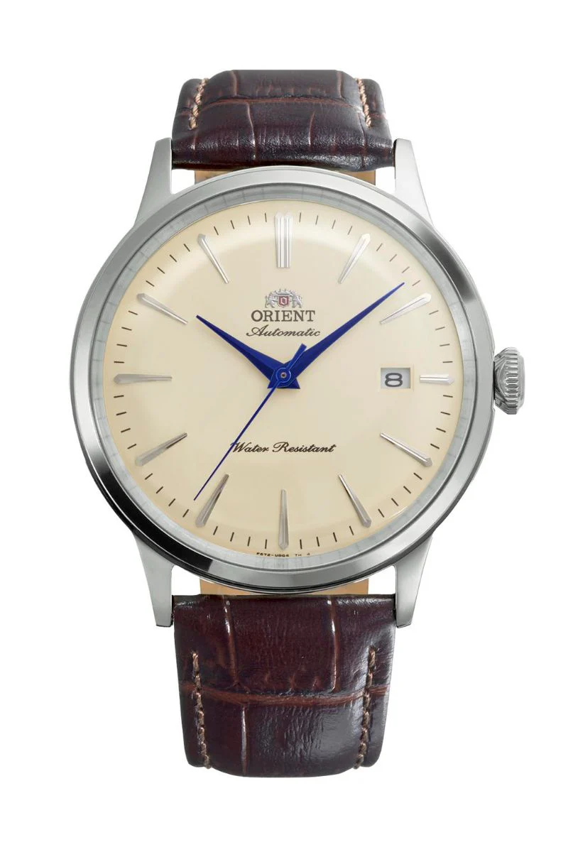 ORIENT BAMBINO DATE DIAL