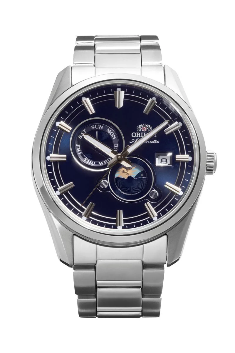 ORIENT Contemporary